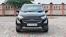Used Ford Ecosport Titanium 1.5L TDCi in Delhi