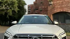 Used Hyundai Creta SX (O) 1.5 Petrol CVT [2020-2022] in Delhi