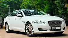 Used Jaguar XJ 3.0 Premium Luxury [2016-2018] in Mumbai