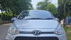Used Hyundai i10 Sportz 1.2 AT Kappa2 in Lucknow