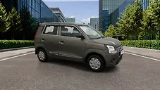 Used Maruti Suzuki Wagon R LXi 1.0 CNG in Pune