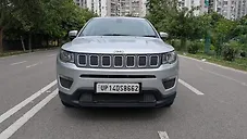 Used Jeep Compass Sport 1.4 Petrol in Noida