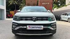Used Volkswagen Taigun GT Plus 1.5 TSI DSG in Bangalore