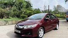 Used Honda City V in Mumbai
