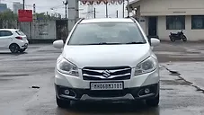 Used Maruti Suzuki S-Cross Delta 1.6 in Navi Mumbai