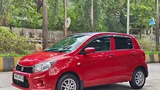 Used Maruti Suzuki Celerio VXi CNG [2017-2019] in Mumbai