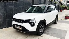 Used Mahindra XUV 3XO AX5 Petrol 1.2L Turbo Manual in Delhi