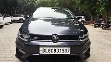 Used Volkswagen Polo GT TSI in Delhi