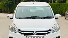 Used Maruti Suzuki Ertiga VXI CNG in Delhi