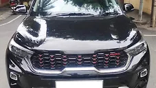 Used Kia Sonet GTX Plus 1.5 Diesel AT in Bangalore