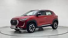 Used Nissan Magnite XV Turbo [2020] in Gurgaon