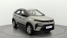Used Tata Nexon Pure 1.5 Diesel 6MT [2023-2025] in Lucknow