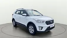 Used Hyundai Creta 1.6 S Petrol in Patna