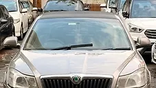 Used Skoda Laura Ambiente 2.0 TDI CR AT in Mumbai