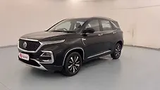 Used MG Hector Smart Hybrid 1.5 Petrol [2019-2020] in Lucknow