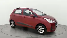 Used Hyundai Grand i10 Sportz 1.2 Kappa VTVT [2017-2020] in Ahmedabad