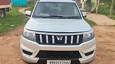 Used Mahindra Bolero Neo N8 [2023-2025] in Bhubaneswar