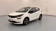 Used Tata Altroz XZ Plus i-Turbo Petrol [2021-2023] in Lucknow