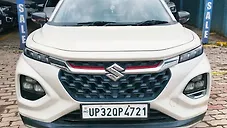 Used Maruti Suzuki Fronx Delta Plus (O) 1.2L MT in Lucknow