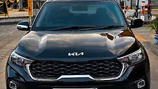 Used Kia Sonet HTK Plus 1.2 in Bangalore