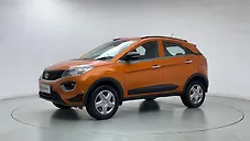 Used Tata Nexon XMA Petrol in Chandigarh