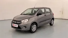 Used Maruti Suzuki Celerio VXi AMT in Lucknow