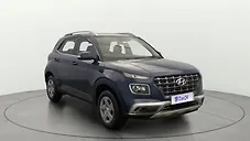 Used Hyundai Venue S Plus 1.2 Petrol in Lucknow