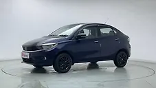 Used Tata Tigor XZ CNG [2022-2023] in Ghaziabad