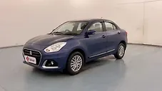 Used Maruti Suzuki DZire ZXi [2020-2023] in Lucknow