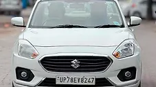 Used Maruti Suzuki Swift DZire VDI in Kanpur