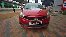 Used Tata Tigor Revotron XMA in Bangalore