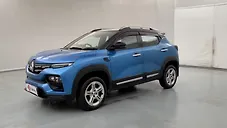 Used Renault Kiger RXT 1.0 Turbo MT in Ghaziabad