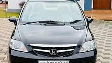 Used Honda City EXi in Kochi