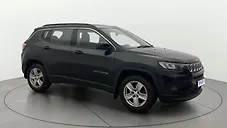 Used Jeep Compass Sport 2WD Diesel 2.0L Turbo Manual in Chennai