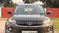 Used Tata Nexon XZA Plus [2020-2023] in Guwahati