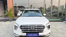 Used Hyundai Creta SX 1.5 Petrol CVT in Ludhiana