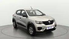Used Renault Kwid RXL in Lucknow