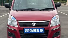 Used Maruti Suzuki Wagon R LXI CNG in Thane