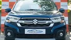 Used Maruti Suzuki XL6 Alpha AT Petrol [2023-2025] in Chennai