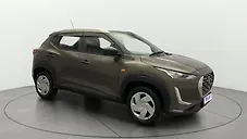 Used Nissan Magnite XE  [2020] in Kochi