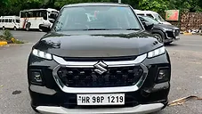 Used Maruti Suzuki Grand Vitara Delta CNG [2023-2025] in Delhi