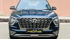 Used Hyundai Alcazar Signature 6 STR 1.5 Diesel in Chennai