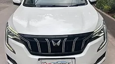 Used Mahindra XUV700 AX 7 Diesel AT 7 STR [2023-2024] in Hyderabad