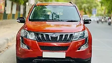 Used Mahindra XUV500 W10 in Delhi