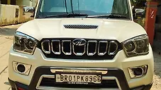 Used Mahindra Scorpio S3 2WD 7 STR in Patna
