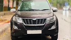 Used Mahindra XUV500 W7 [2018-2020] in Delhi