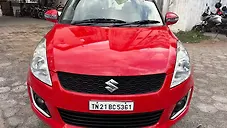 Used Maruti Suzuki Swift VXi [2014-2017] in Chennai