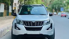 Used Mahindra XUV500 W5 [2018-2020] in Delhi