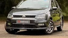 Used Volkswagen Polo Comfortline 1.0L TSI AT in Malappuram
