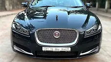 Used Jaguar XF 2.2 Diesel in Thane